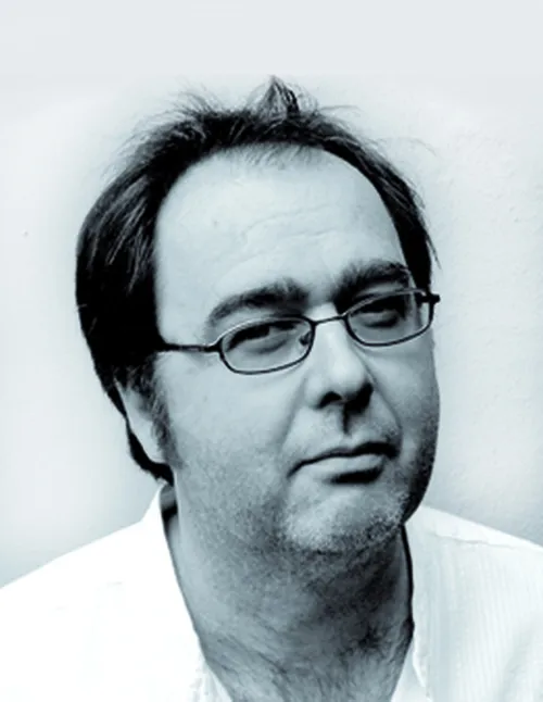 Thierry Robberecht