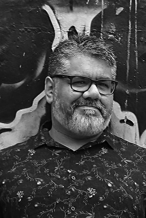 Samir Machado de Machado
