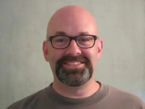 Nathaniel Lachenmeyer