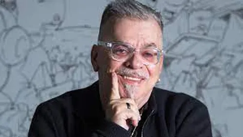 Walcyr Carrasco (adaptação)