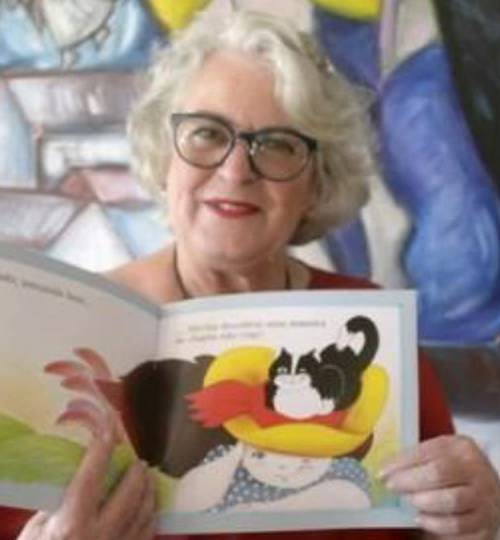 Mary França