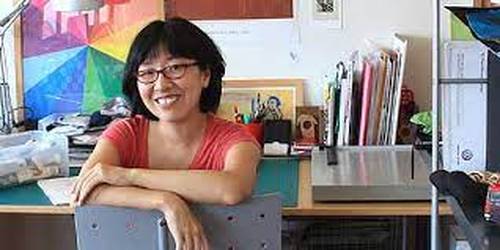 Suzy Lee