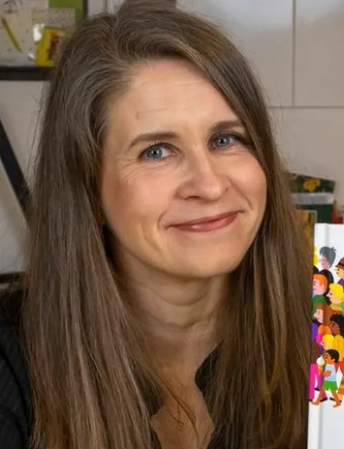 Kristin Roskifte