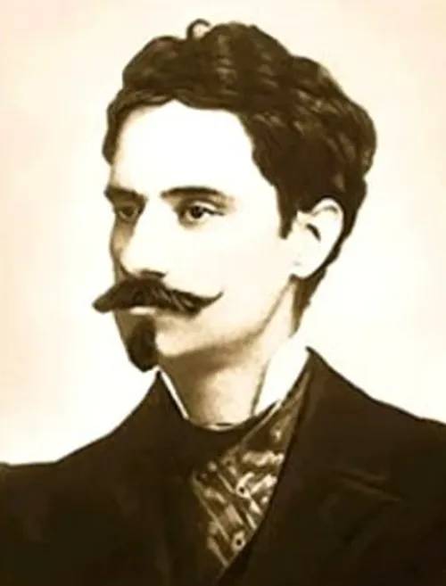 Alphonsus de Guimaraens