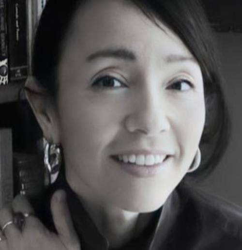 Kyo Maclear