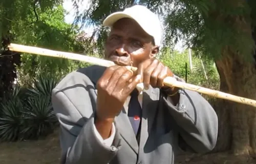 Sekuru Compoud Muradzikwa