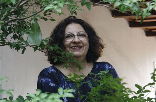 Sônia Junqueira | Clube Quindim