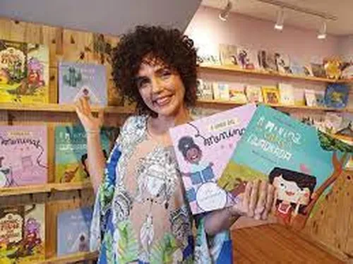 Emília Nuñez