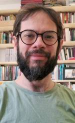 Estevão Azevedo