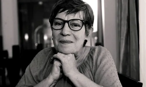 María Teresa Andruetto