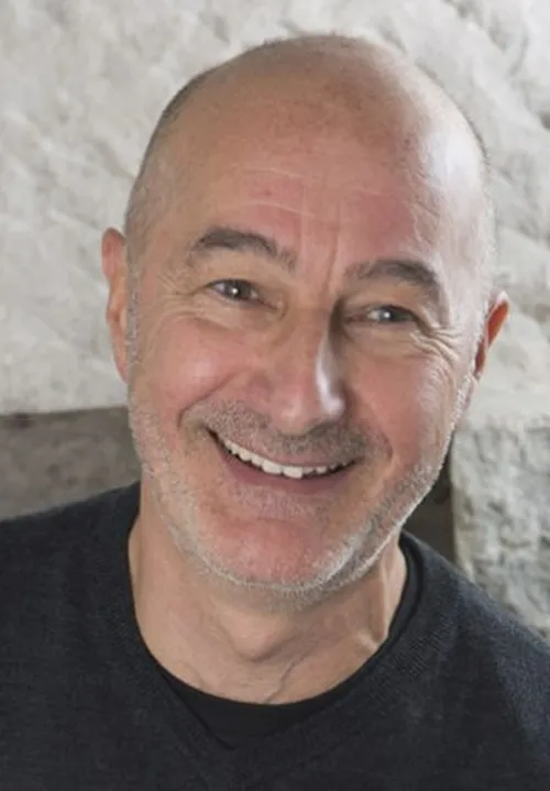 Frédéric Stehr