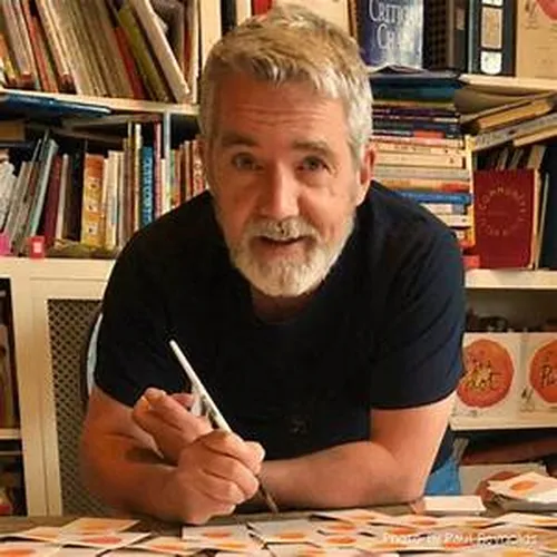 Peter H. Reynolds