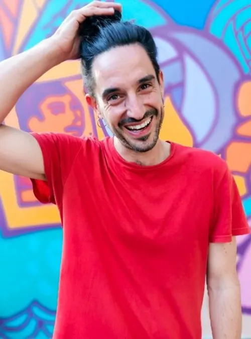 Fran Pintadera