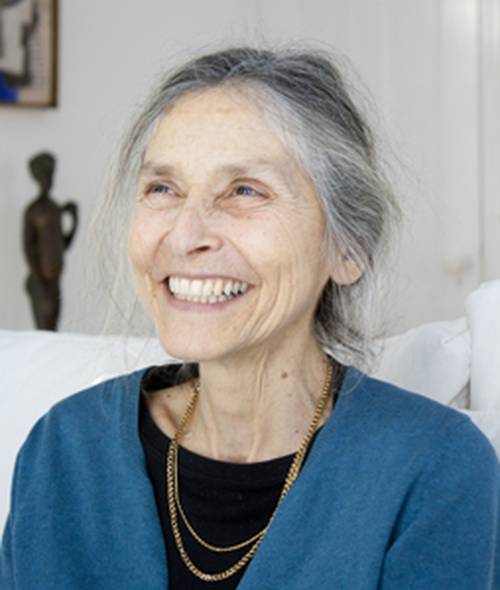 Claire Nivola