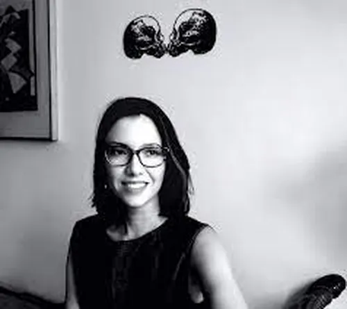 Laura Erber