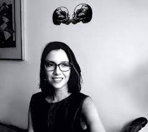 Laura Erber