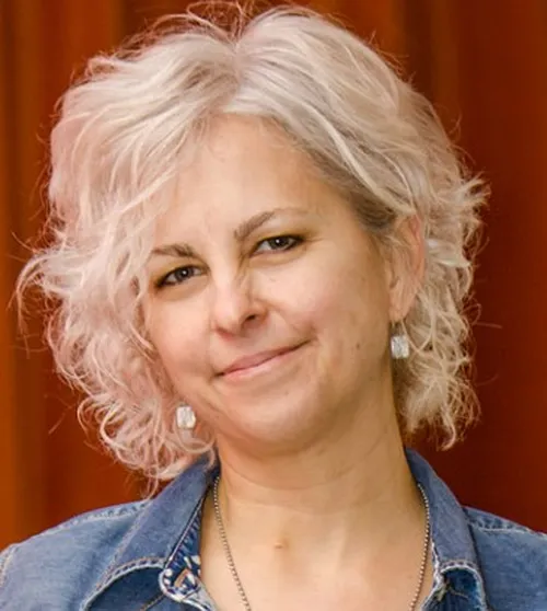 Kate DiCamillo