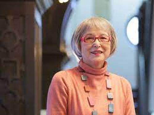 Eiko Kadono