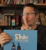 Chris Haughton
