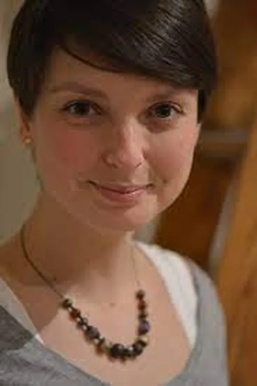 Lucy Volpin