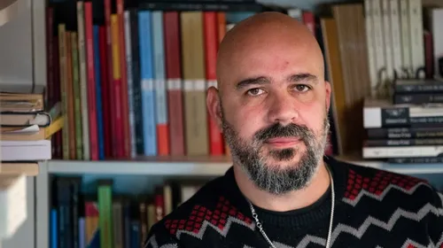 Afonso Cruz