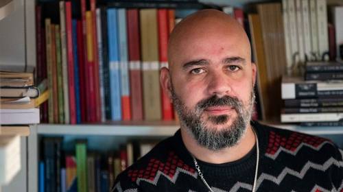 Afonso Cruz