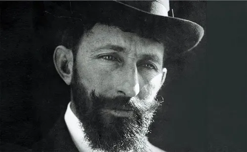 Horacio Quiroga