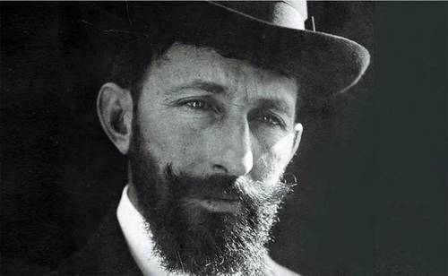 Horacio Quiroga