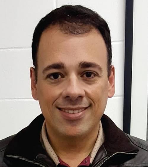 Fabio Monteiro