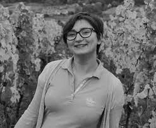 Alice Méricourt