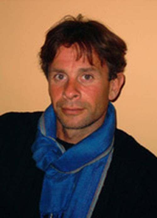 mario ramos