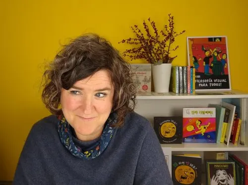 Ellen Duthie