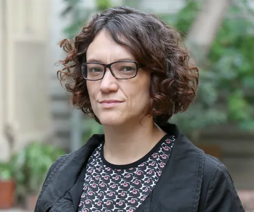 María José Ferrada
