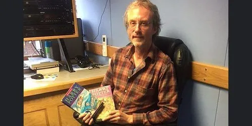 Cliff Wright