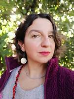 Mariana Chiesa Mateos