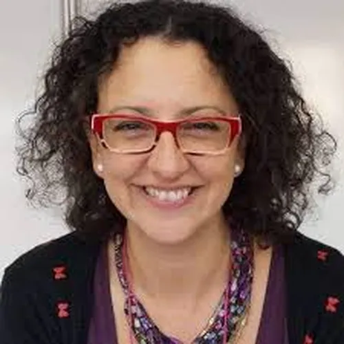 Marilia Pirillo