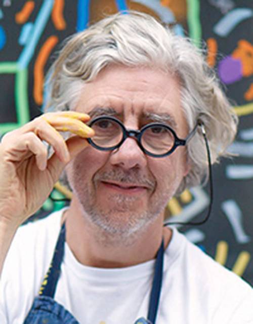 Hervé Tullet