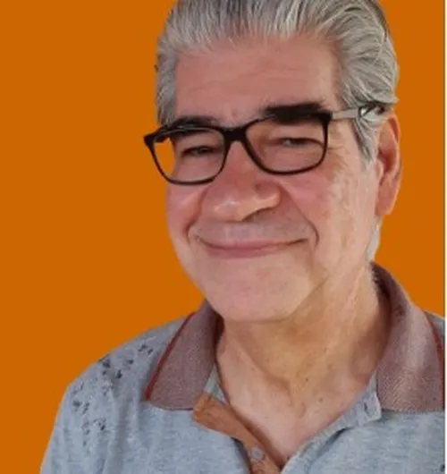 Luís Camargo