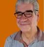 Foto do autor Luís Camargo Foto do autor Luís Camargo