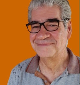 Luís Camargo