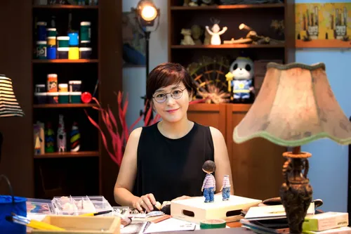 Baek Heena