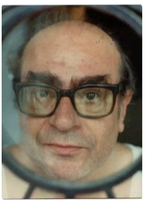 Mario Levrero