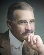 Foto do autor L. Frank Baum Foto do autor L. Frank Baum