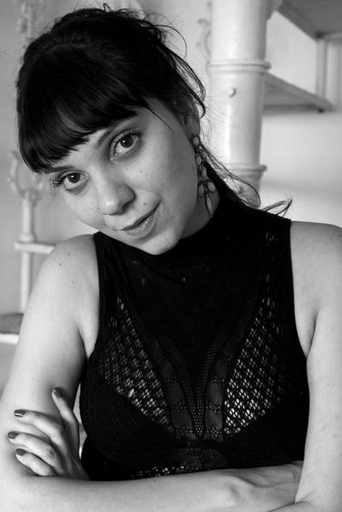 Juliana Frank