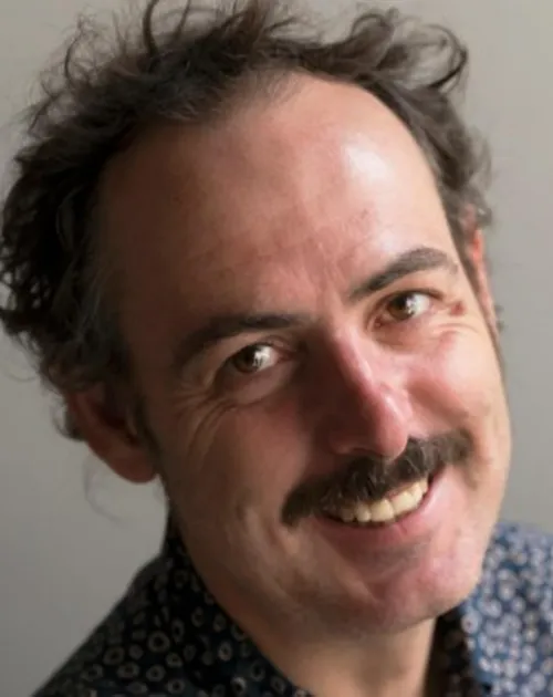 Pablo Albo