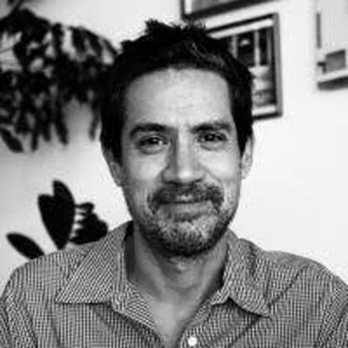 Andrés Sandoval