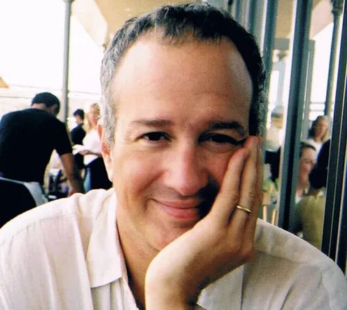 Jon Agee
