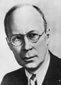 Foto do autor Sergei Prokofiev