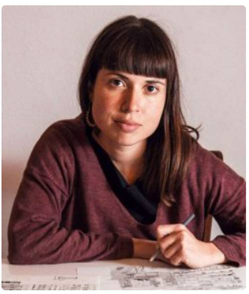 Ana Penyas