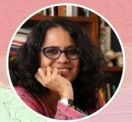 Anushka Ravishankar